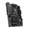 MSI MAG X870 TOMAHAWK WIFI AM5 ATX Gaming Motherboard - Image 4