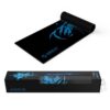 ORICO Multispandex Rubber 900x400 Mousepad - Black - Image 3