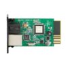 FSP SNMP Adapter Card Compatible with CHAMP series UPS - Image 2