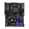 MSI MPG B550 GAMING PLUS AMD AM4 ATX Gaming Motherboard - Image 2
