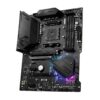 MSI MPG B550 GAMING PLUS AMD AM4 ATX Gaming Motherboard - Image 3