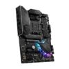 MSI MPG B550 GAMING PLUS AMD AM4 ATX Gaming Motherboard - Image 4