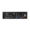 MSI MPG B550 GAMING PLUS AMD AM4 ATX Gaming Motherboard - Image 5