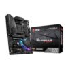 MSI MPG B550 GAMING PLUS AMD AM4 ATX Gaming Motherboard