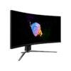 MSI ARTYMIS 34" VA Ultrawide Curved Gaming Monitor (1000R, 3440x1440, 1ms, 165Hz) - Image 2