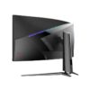 MSI ARTYMIS 34" VA Ultrawide Curved Gaming Monitor (1000R, 3440x1440, 1ms, 165Hz) - Image 4