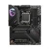 MSI MPG X670E CARBON WIFI AMD AM5 ATX Gaming Motherboard - Image 2