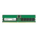Micron MTC20F2085S1RC48BA1R 32GB 4800MHz DDR5 RDIMM Memory