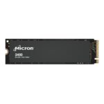 Micron 2400 2TB NVMe M.2 (22x80mm) TCG-Opal