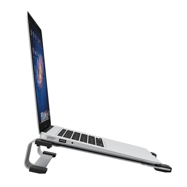 ORICO 11-15" Aluminium Laptop Cooling Pad - Image 5
