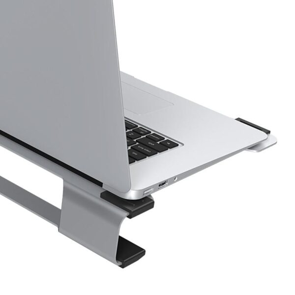 ORICO 11-15" Aluminium Laptop Cooling Pad - Image 4