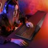Acer Nitro V 16" Gaming Laptop | AMD Ryzen 7-8845HS | 16GB DDR5 | 1024GB NVMe | RTX4060 | Windows 11 Home - Image 6