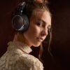 Oneodio Pro 50 Professional Wired Over Ear DJ and Studio Monitoring Headphones - BK - Image 4