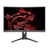 MSI MAG272CQR 27" 1440p VA 165HZ 1ms WQHD | FreeSync Curved Gaming Monitor