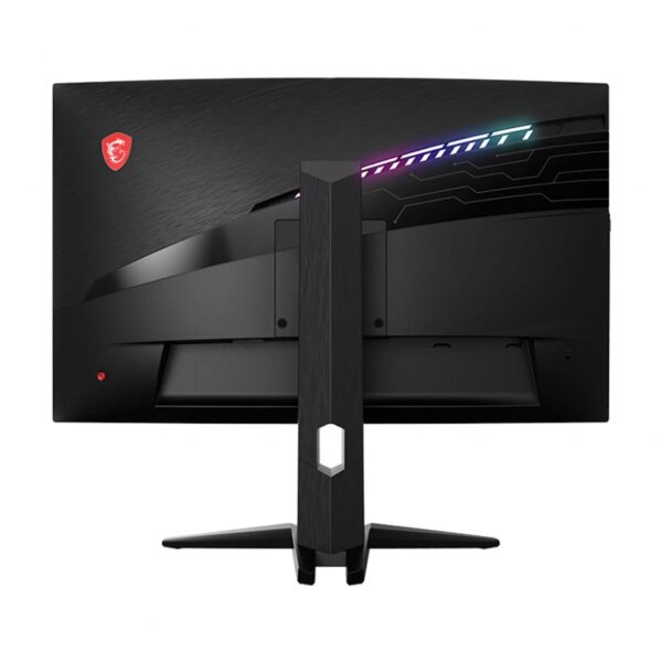 MSI MAG272CQR 27" 1440p VA 165HZ 1ms WQHD | FreeSync Curved Gaming Monitor - Image 4