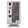 OWC 2 Bay Mercury Elite Pro USB3.1|ESATA RAID 0TB - Image 2