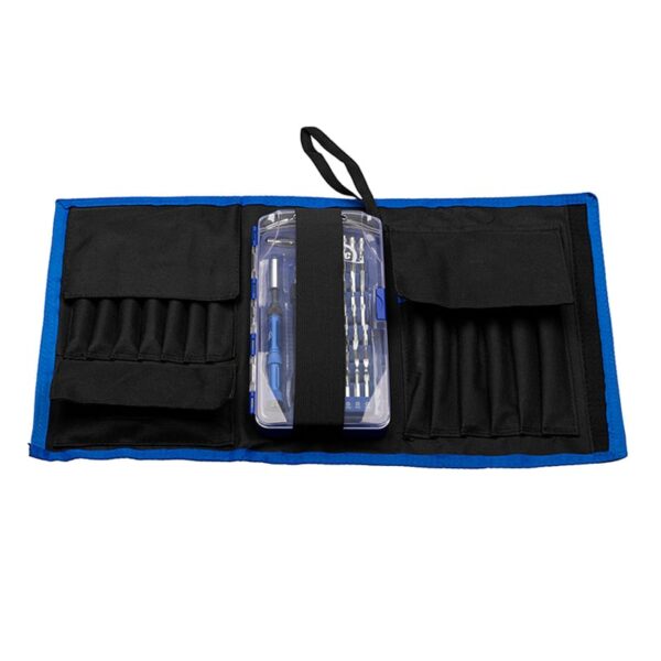 OWC 72 Piece Advance Portable Toolkit - Image 4