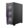 Antec Chassis P20C ARGB ATX BK - Image 3