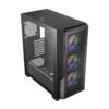 Antec Chassis P20C ARGB ATX BK - Image 4