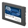 Patriot P220 1TB 2.5" SSD - Image 2