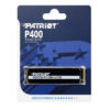 Patriot P400 2TB M.2 PCIe NVMe SSD - Image 6
