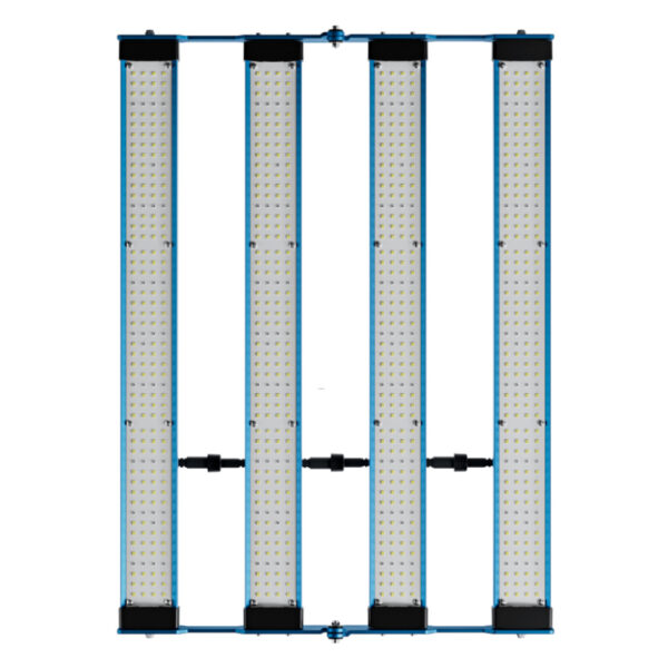 Kingbrite P55 240W BAR Grow Light with UV+IR |Samsung LM281B - Image 2