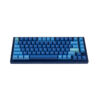 Keychron OEM Dye-Sub PBT Keycap Set - Ocean B: Q3/Q6/K8/K8 Pro/K10/K12 - Image 3
