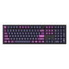 Keychron Double Shot OSA PBT Keycap Full Keycap Set - Purple - Image 5