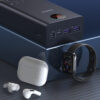 Romoss Power Bank Zeus 40000mAh 65W BK - Image 5