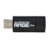 Patriot Rage Lite 1TB USB3.2 Flash Drive - Black - Image 2
