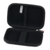 ORICO 2.5" Nylon Portable HDD Protector Case - Black - Image 3