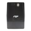 FSP FP800 800VA 2x Type-M 1x USB Com UPS - Image 2
