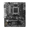 MSI A620M-E PRO AMD AM5 MATX Gaming Motherboard - Image 2