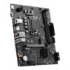 MSI H610M-E PRO Intel LGA1700 M-ATX Motherboard - Image 4