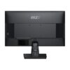 MSI PRO MP251 Professional Monitor 1920x1080 (FHD) IPS 1ms 100Hz HDMI Black - Image 6