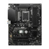 MSI PRO Z790-S WIFI DDR5 LGA1700 ATX Gaming Motherboard - Image 4