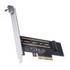 ORICO M.2 NVMe PCI-e Expansion Card (GEN3x4) - Image 2