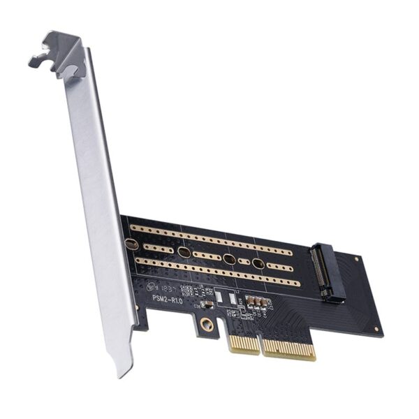ORICO M.2 NVMe PCI-e Expansion Card (GEN3x4) - Image 2