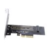 ORICO M.2 NVMe PCI-e Expansion Card (GEN3x4) - Image 3