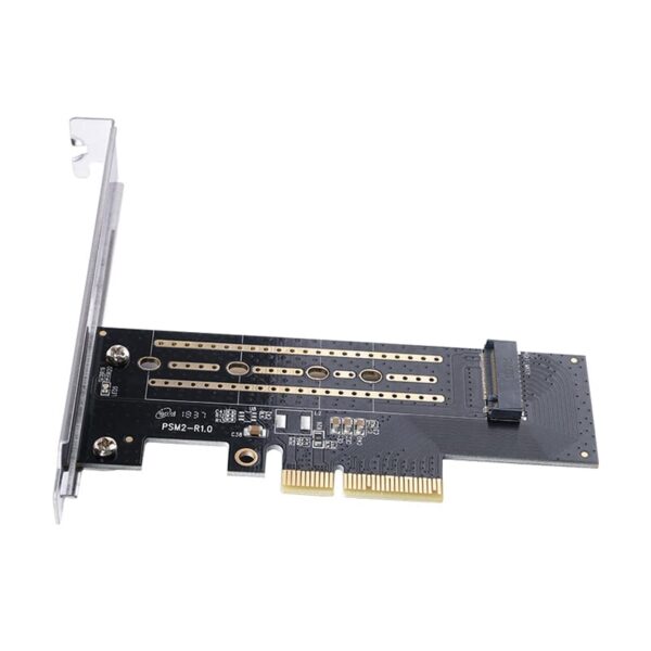ORICO M.2 NVMe PCI-e Expansion Card (GEN3x4) - Image 3