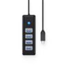 ORICO 4 Port Type-C Hub - Image 2