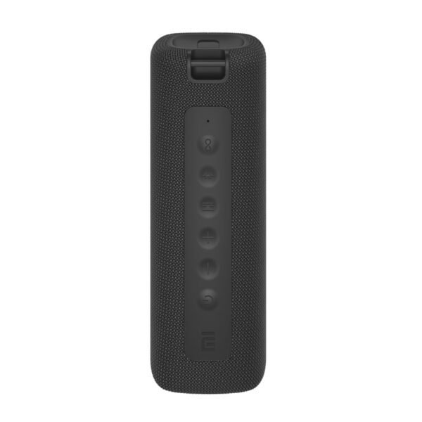 Xiaomi Portable Bluetooth Speaker (16W) BLACK