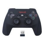 REDRAGON HARROW Wireless X/D-input(Digital/Analog) PC Controller Black