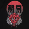 REDRAGON DRAGON T-SHIRT - BLACK - LARGE - Image 3