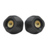 REDRAGON 2.0 KAIDAS PC Gaming Speaker - Black - Image 3