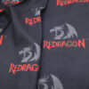 REDRAGON PREMIUM NECK SCARF - BLACK - Image 3