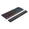 REDRAGON SHIVA Membrane Keyboard - Black - Image 3