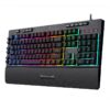 REDRAGON SHIVA Membrane Keyboard - Black - Image 2