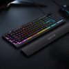 REDRAGON SHIVA Membrane Keyboard - Black - Image 4