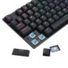 REDRAGON APS TKL SUPER SLIM WIRED - Image 6